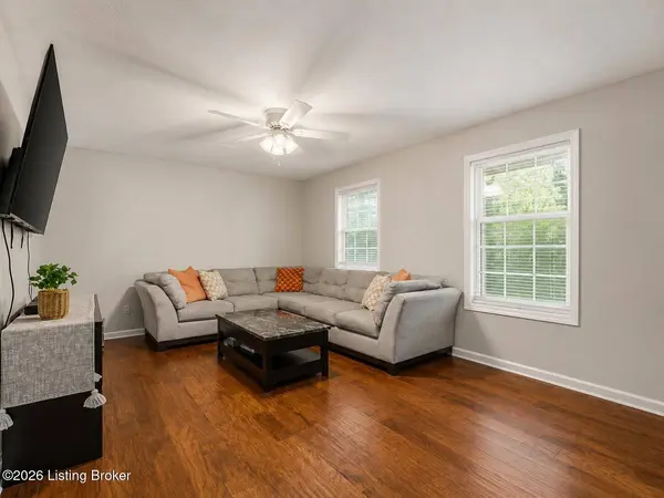 110 Peaceful Valley Rd, Vine Grove, KY 40175