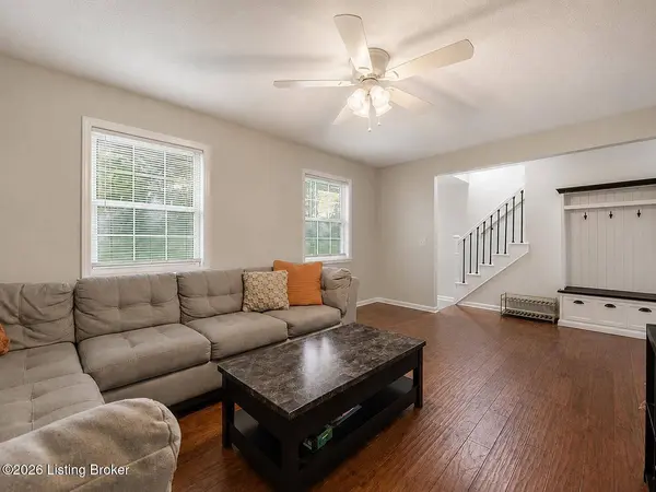 110 Peaceful Valley Rd, Vine Grove, KY 40175