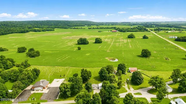 6311 Big Spring Rd, Vine Grove, KY 40175