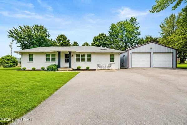 6311 Big Spring Rd, Vine Grove, KY 40175