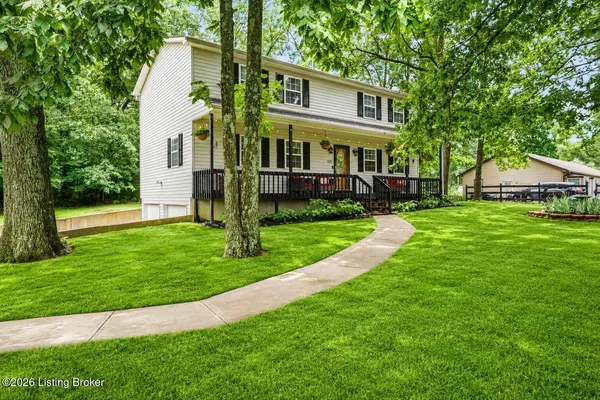 110 Peaceful Valley Rd