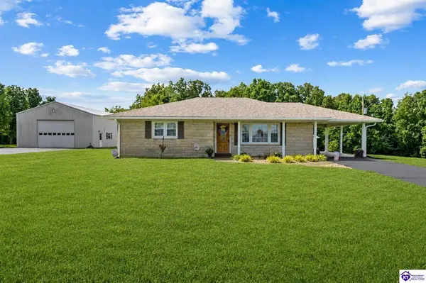 1287 McGrew Church Road