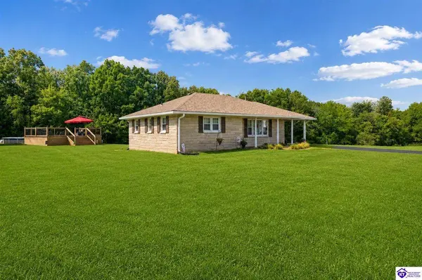 1287 McGrew Church Road, Leitchfield, KY 42754