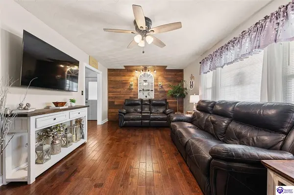 1287 McGrew Church Road, Leitchfield, KY 42754