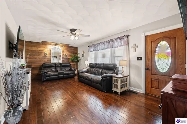 1287 McGrew Church Road, Leitchfield, KY 42754