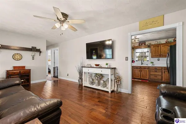1287 McGrew Church Road, Leitchfield, KY 42754
