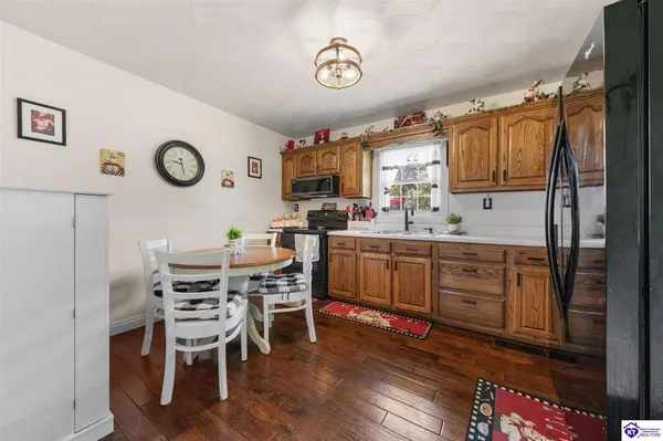 1287 McGrew Church Road, Leitchfield, KY 42754