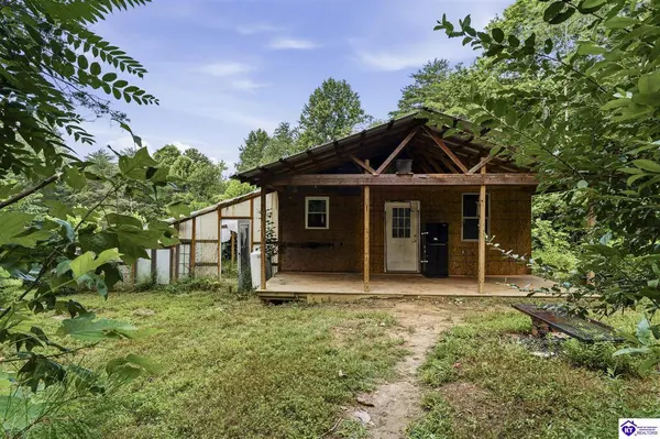 570 Spencer School Road, Hodgenville, KY 42748