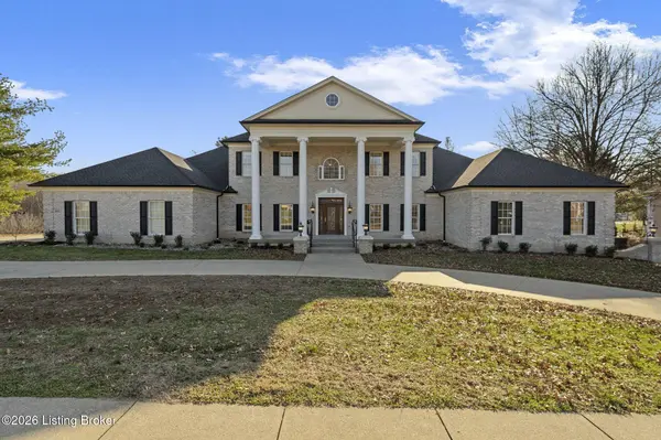 803 Foxfire Rd