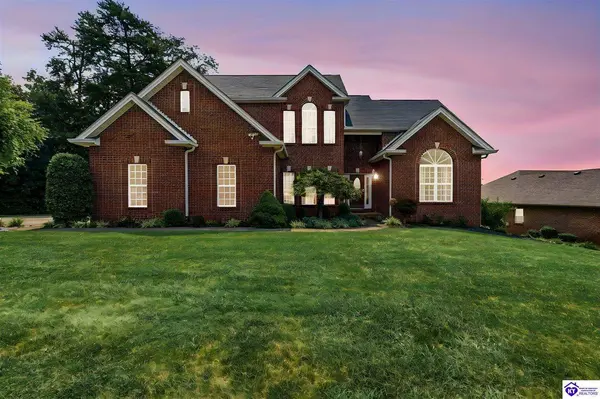 104 Karstwood Court