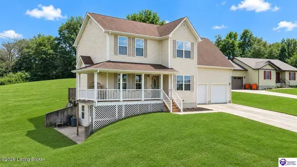 269 Waterfowl LOOP, Rineyville, KY 40162