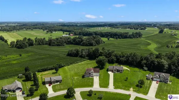 269 Waterfowl LOOP, Rineyville, KY 40162