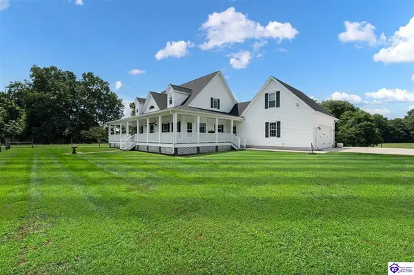 1225 North Grandview Church Road, Cecilia, KY 42724
