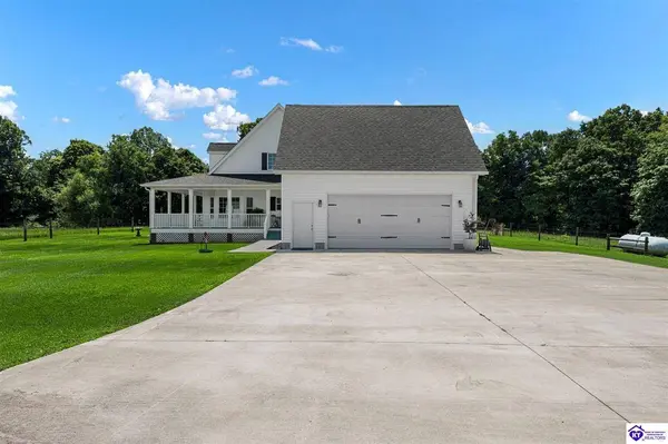 1225 North Grandview Church Road, Cecilia, KY 42724