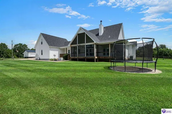 1225 North Grandview Church Road, Cecilia, KY 42724