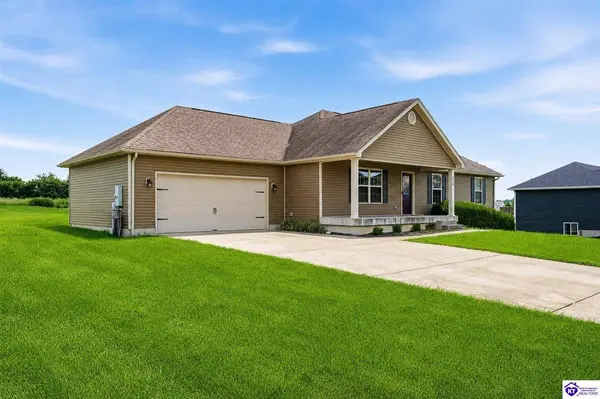 176 Graceland Trail, Elizabethtown, KY 42701