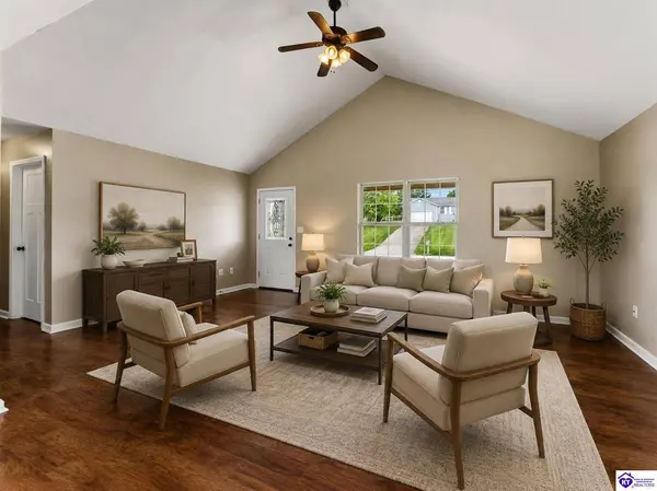 176 Graceland Trail, Elizabethtown, KY 42701