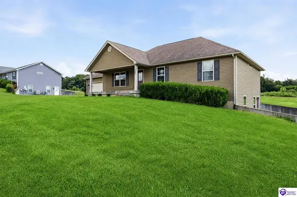 176 Graceland Trail, Elizabethtown, KY 42701