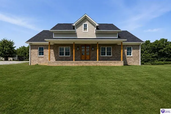 271 Bottle Drive, Elizabethtown, KY 42701