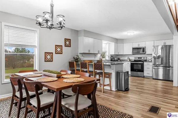 1604 St John Road, Elizabethtown, KY 42701