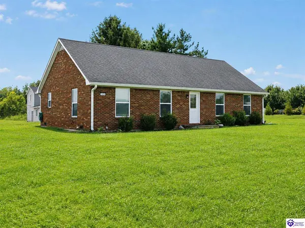 1604 St John Road, Elizabethtown, KY 42701