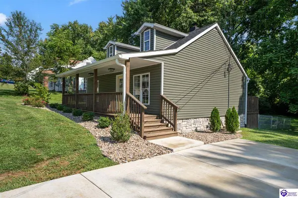 105 Brooks Street, Elizabethtown, KY 42700-1