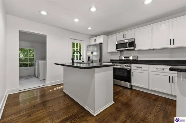 105 Brooks Street, Elizabethtown, KY 42700-1