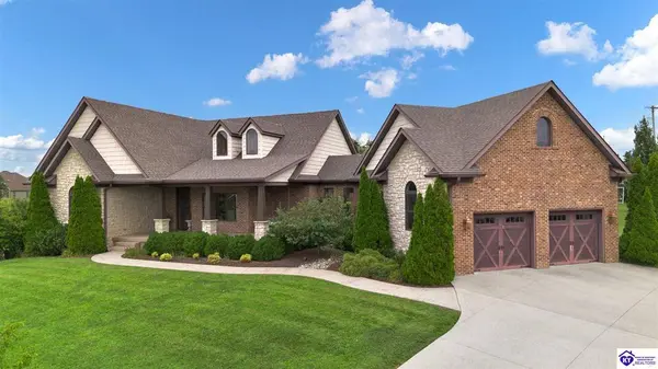 101 Damson Trail, Elizabethtown, KY 42701
