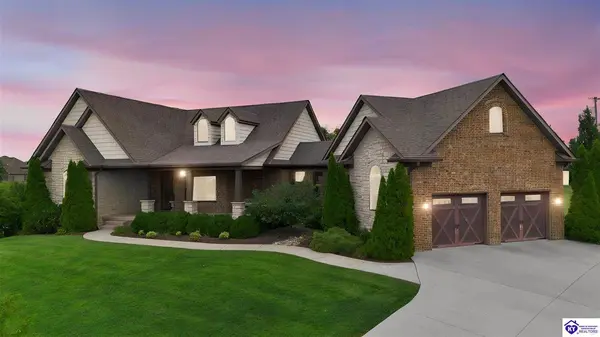 101 Damson Trail, Elizabethtown, KY 42701