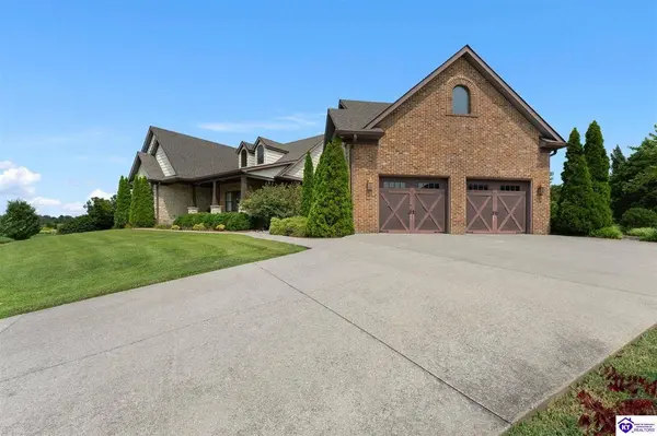 101 Damson Trail, Elizabethtown, KY 42701