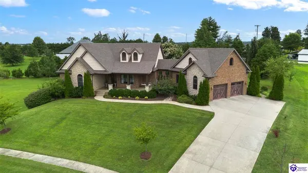 101 Damson Trail, Elizabethtown, KY 42701
