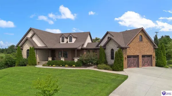 101 Damson Trail, Elizabethtown, KY 42701
