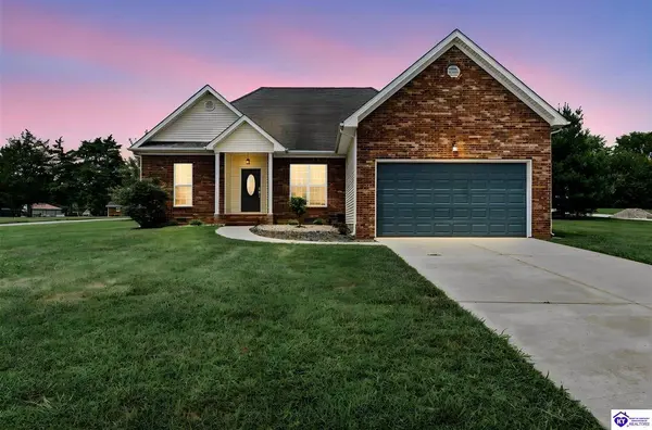 138 Wakefield Drive, Elizabethtown, KY 42701