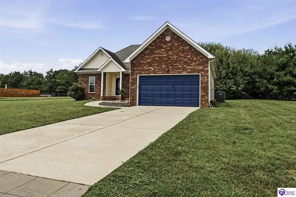 138 Wakefield Drive, Elizabethtown, KY 42701