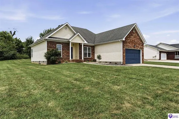 138 Wakefield Drive, Elizabethtown, KY 42701
