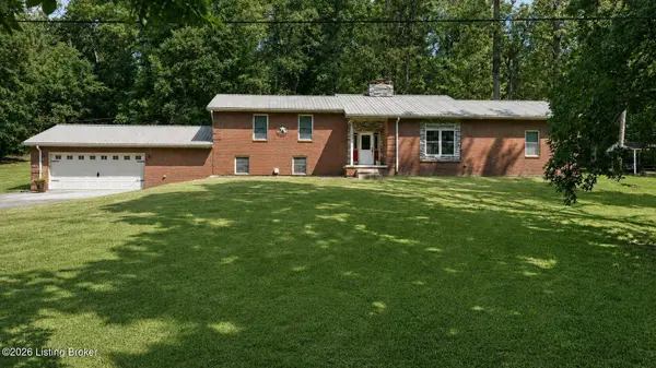 3604 Battle Training Rd