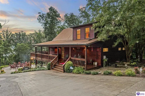 99 Wren Lane, Bee Spring, KY 42207