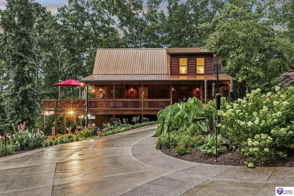 99 Wren Lane, Bee Spring, KY 42207