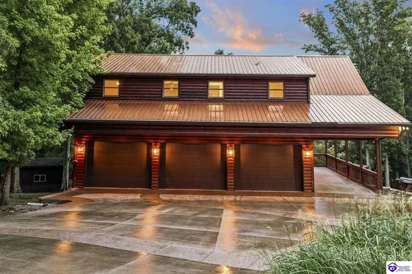 99 Wren Lane, Bee Spring, KY 42207