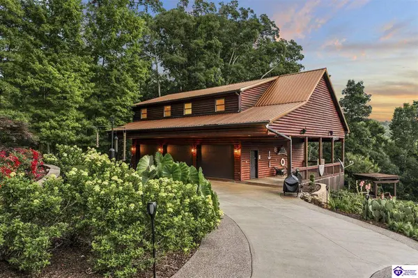 99 Wren Lane, Bee Spring, KY 42207