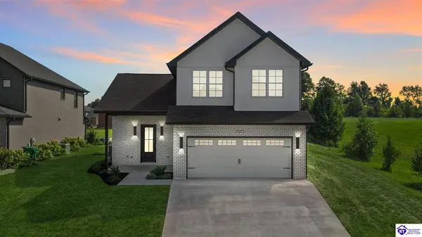 801 Thorndale Way