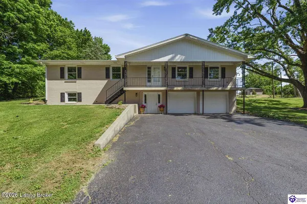 213 W French St