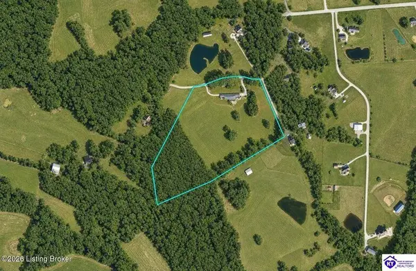 700 Walnut Creek Road, Elizabethtown, KY 42701
