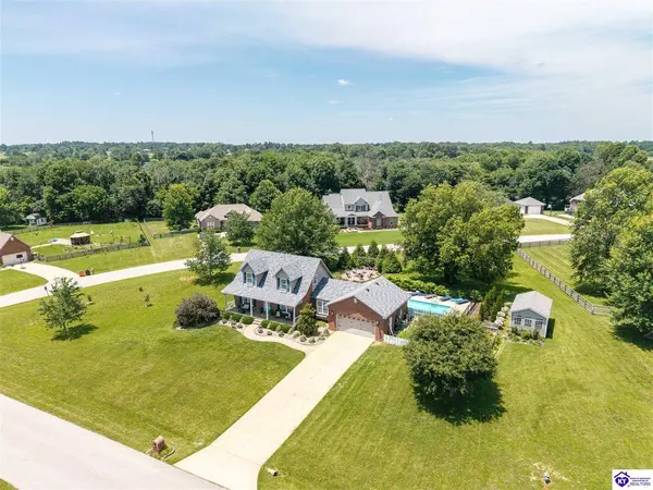 179 Camara Court, Elizabethtown, KY 42701