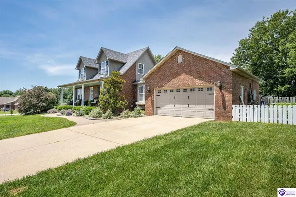 179 Camara Court, Elizabethtown, KY 42701