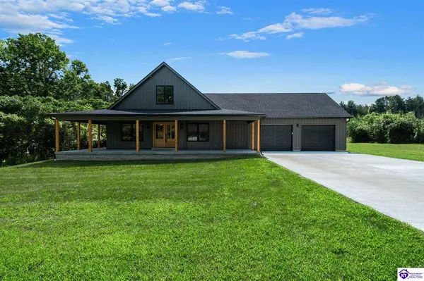 190 Hideaway Circle, Cub Run, KY 42729