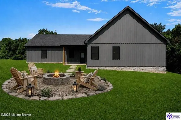 190 Hideaway Circle, Cub Run, KY 42729