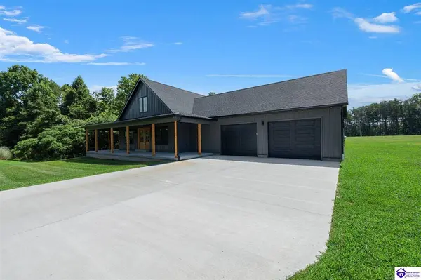 190 Hideaway Circle, Cub Run, KY 42729
