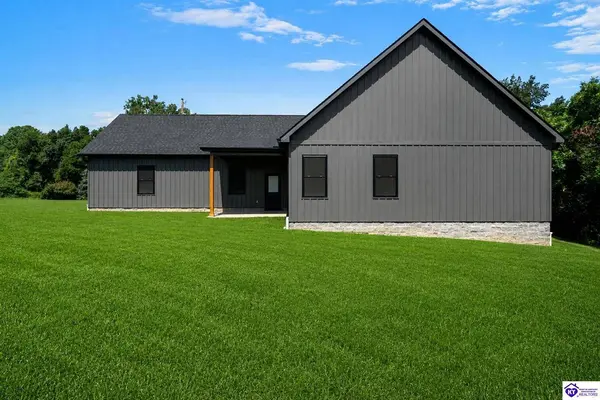 190 Hideaway Circle, Cub Run, KY 42729