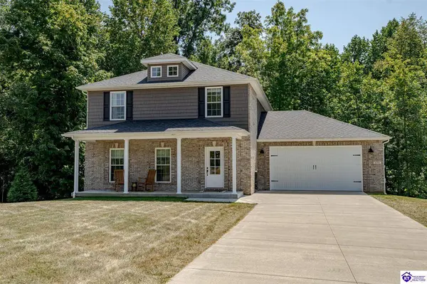 458 Beasley Boulevard